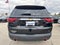 2023 Chevrolet Traverse FWD LT Cloth