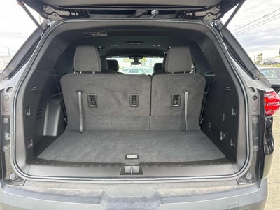 2023 Chevrolet Traverse FWD LT Cloth