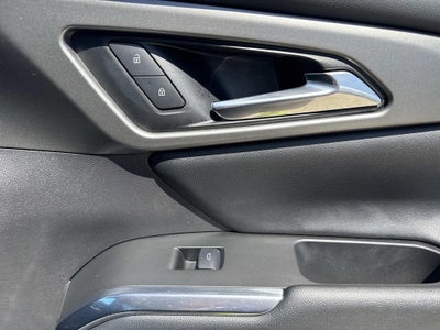 2025 Chevrolet Traverse LT 1LT
