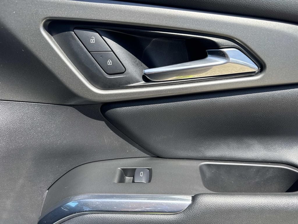2025 Chevrolet Traverse LT 1LT