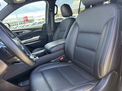 2025 Chevrolet Traverse LT 1LT