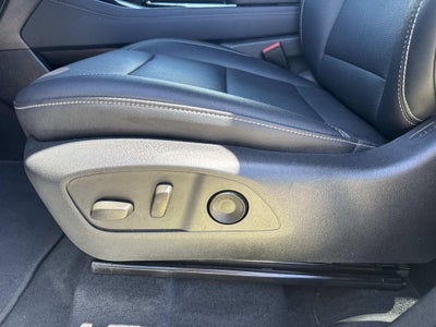 2025 Chevrolet Traverse LT 1LT