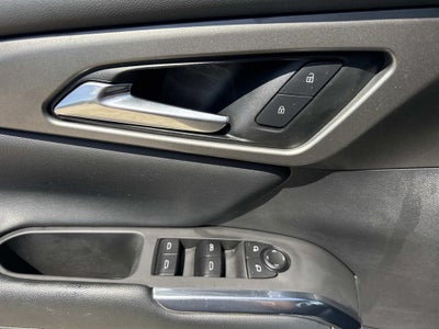 2025 Chevrolet Traverse LT 1LT