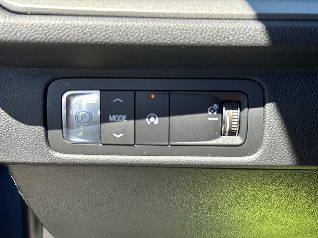 2025 Chevrolet Traverse LT 1LT