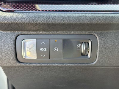 2024 Chevrolet Traverse FWD RS