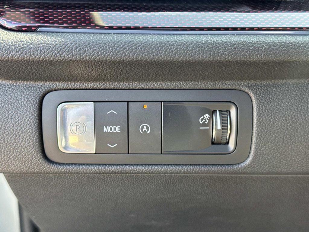 2024 Chevrolet Traverse FWD RS