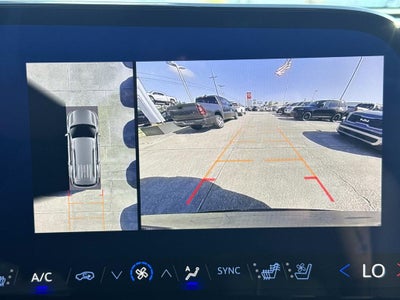 2024 Chevrolet Traverse FWD RS