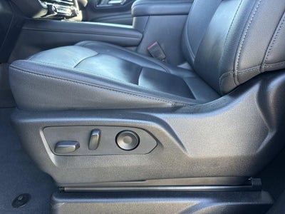 2025 Chevrolet Tahoe 2WD LT