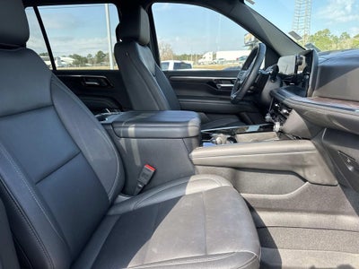 2025 Chevrolet Tahoe 4WD Z71