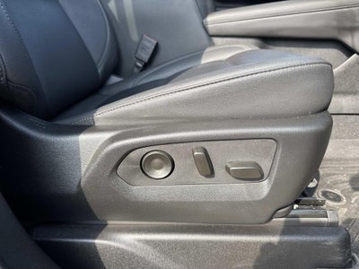 2025 Chevrolet Tahoe 4WD Z71