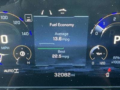 2025 Chevrolet Tahoe 4WD Z71