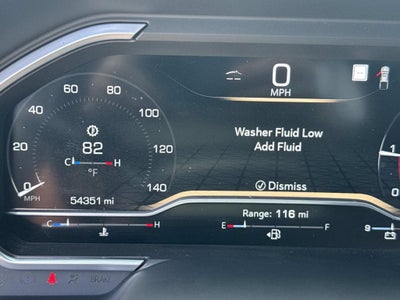 2023 GMC Sierra 1500 4WD Crew Cab Short Box AT4