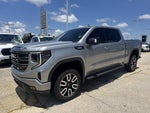 2023 GMC Sierra 1500 4WD Crew Cab Short Box AT4