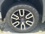 2023 GMC Sierra 1500 4WD Crew Cab Short Box AT4