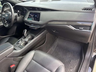 2023 Cadillac XT4 FWD Sport