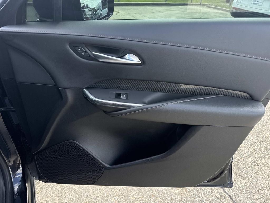 2023 Cadillac XT4 FWD Sport