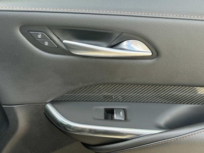 2023 Cadillac XT4 FWD Sport