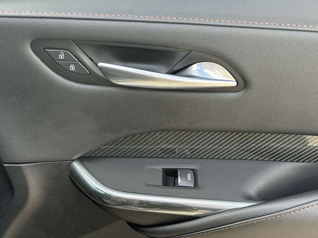 2023 Cadillac XT4 FWD Sport