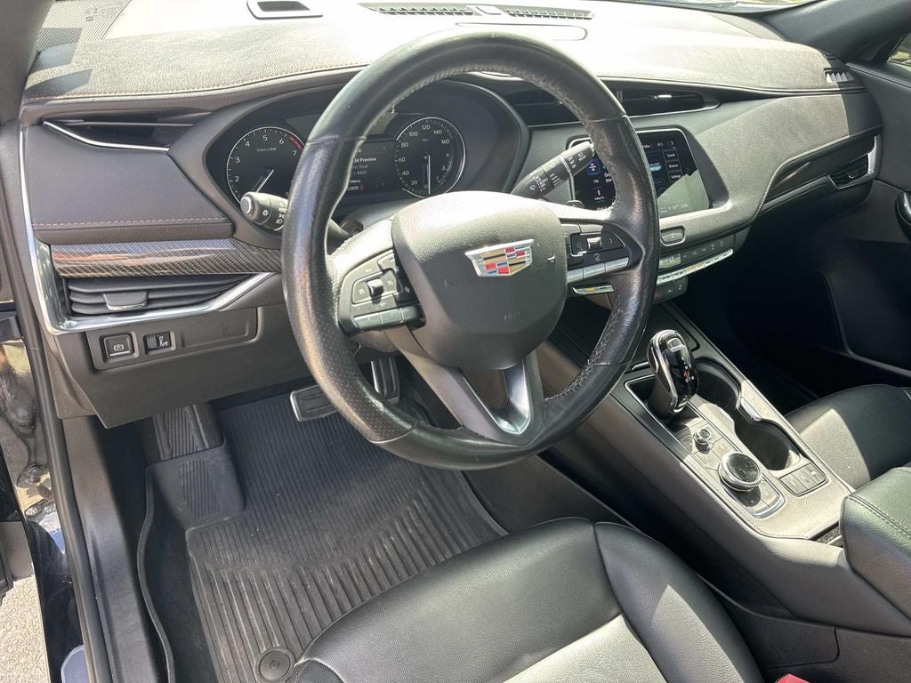 2023 Cadillac XT4 FWD Sport