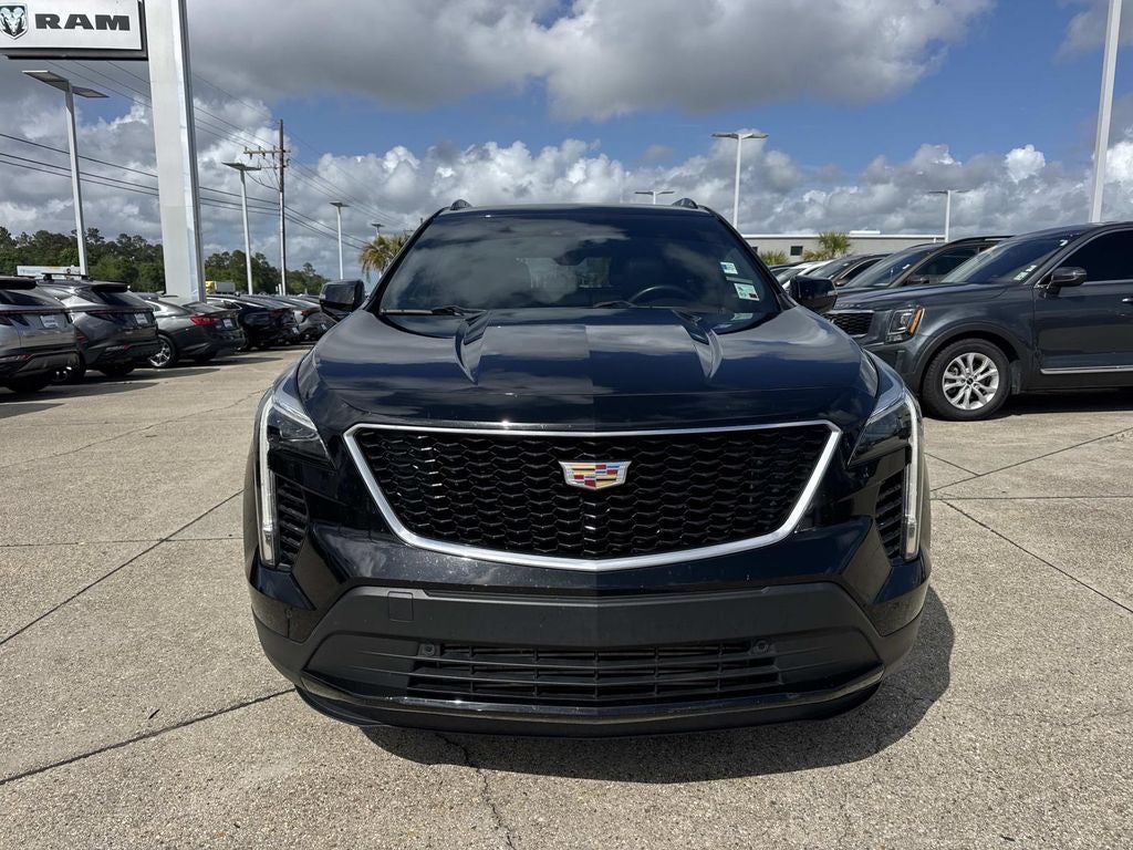 2023 Cadillac XT4 FWD Sport