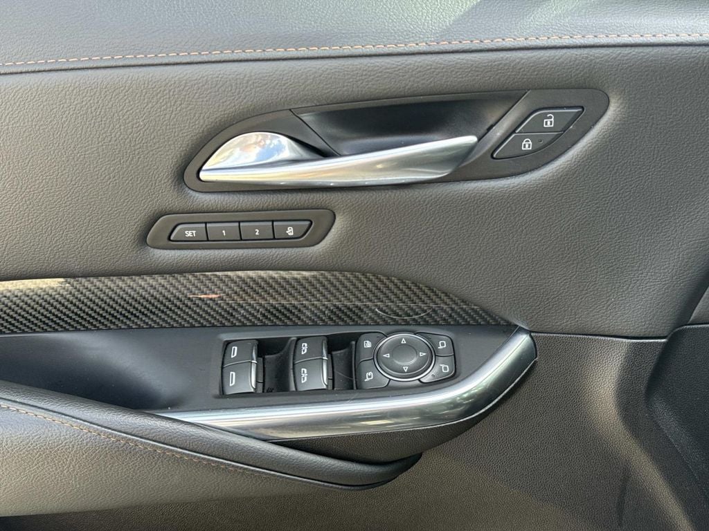 2023 Cadillac XT4 FWD Sport