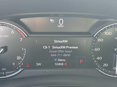 2023 Cadillac XT4 FWD Sport