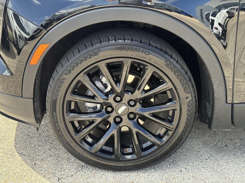 2023 Cadillac XT4 FWD Sport