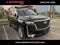 2023 Cadillac Escalade ESV 4WD Premium Luxury