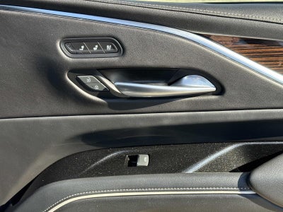 2023 Cadillac Escalade ESV 4WD Premium Luxury
