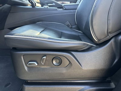 2023 Cadillac Escalade ESV 4WD Premium Luxury