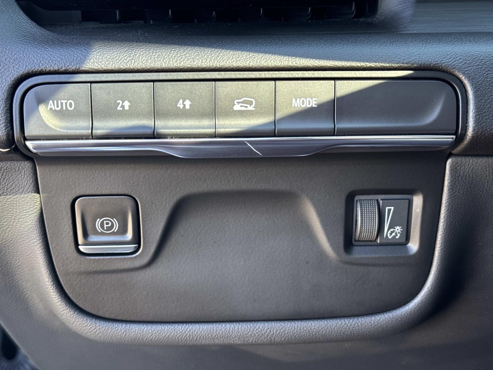 2023 Cadillac Escalade ESV 4WD Premium Luxury