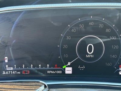 2023 Cadillac Escalade ESV 4WD Premium Luxury