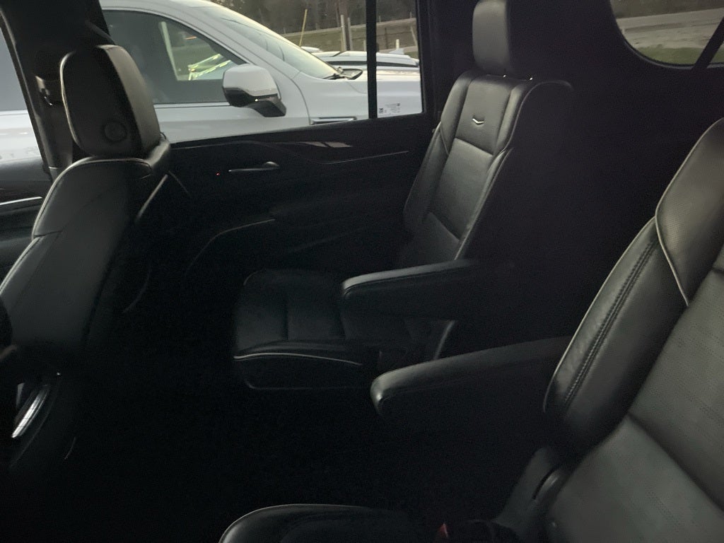 2023 Cadillac Escalade ESV 4WD Premium Luxury