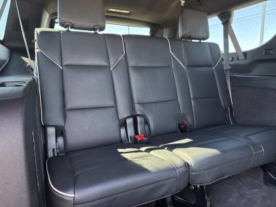 2023 Cadillac Escalade ESV 4WD Premium Luxury