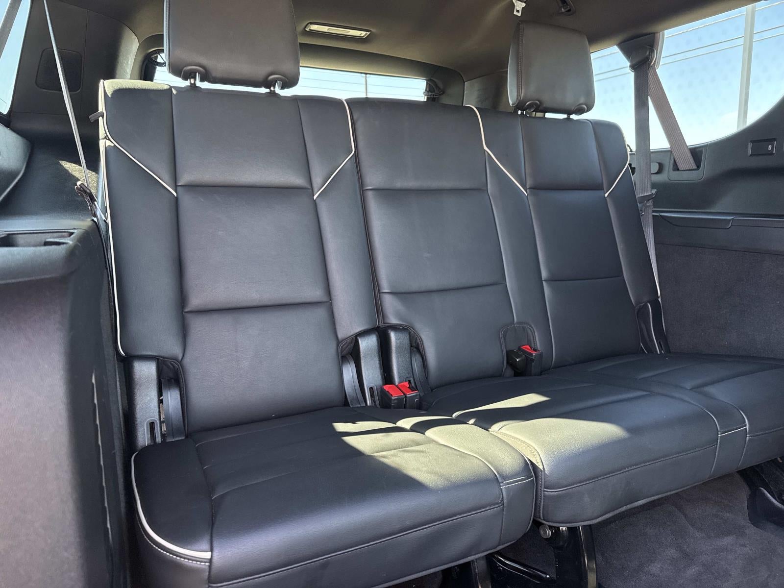 2023 Cadillac Escalade ESV 4WD Premium Luxury