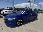 2017 Honda Accord EX