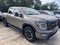 2023 Nissan Titan PRO-4X