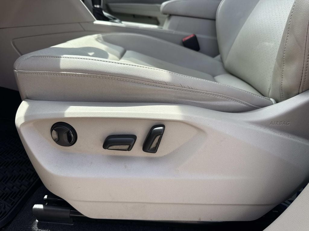 2019 Volkswagen Atlas 3.6L V6 SE w/Technology