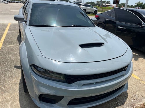 2021 Dodge Charger Scat Pack Widebody RWD
