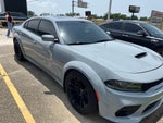 2021 Dodge Charger Scat Pack Widebody RWD