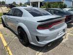 2021 Dodge Charger Scat Pack Widebody RWD