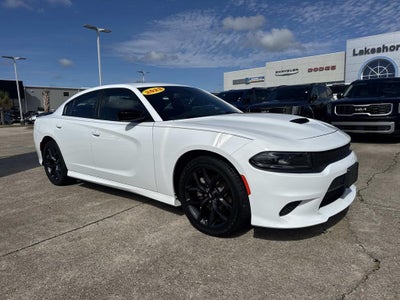 2023 Dodge Charger GT