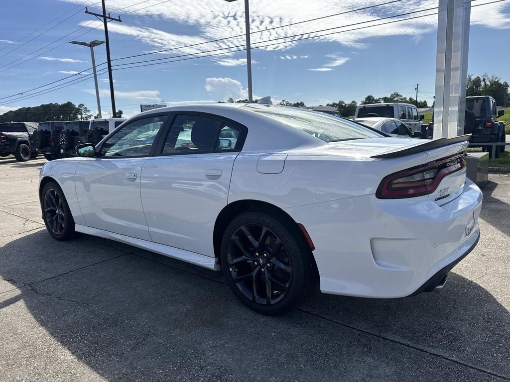 2023 Dodge Charger GT