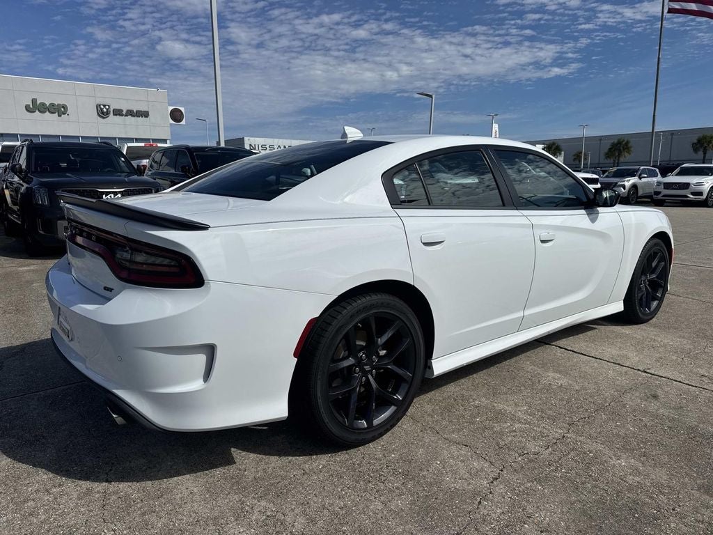 2023 Dodge Charger GT