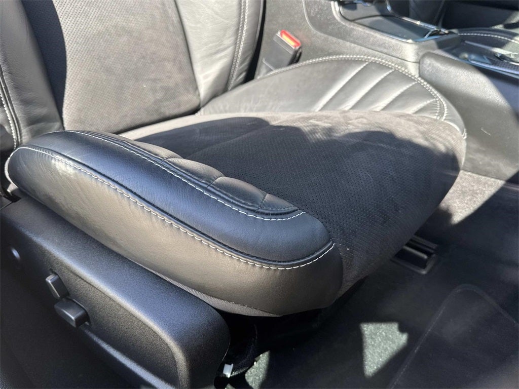 2022 Dodge Charger SRT Hellcat Widebody