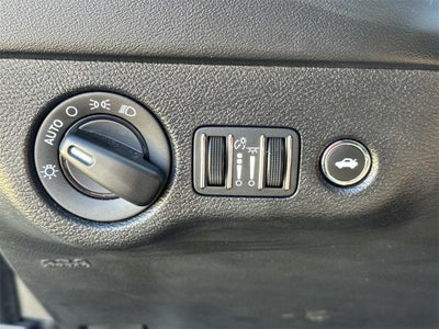 2022 Dodge Charger SRT Hellcat Widebody