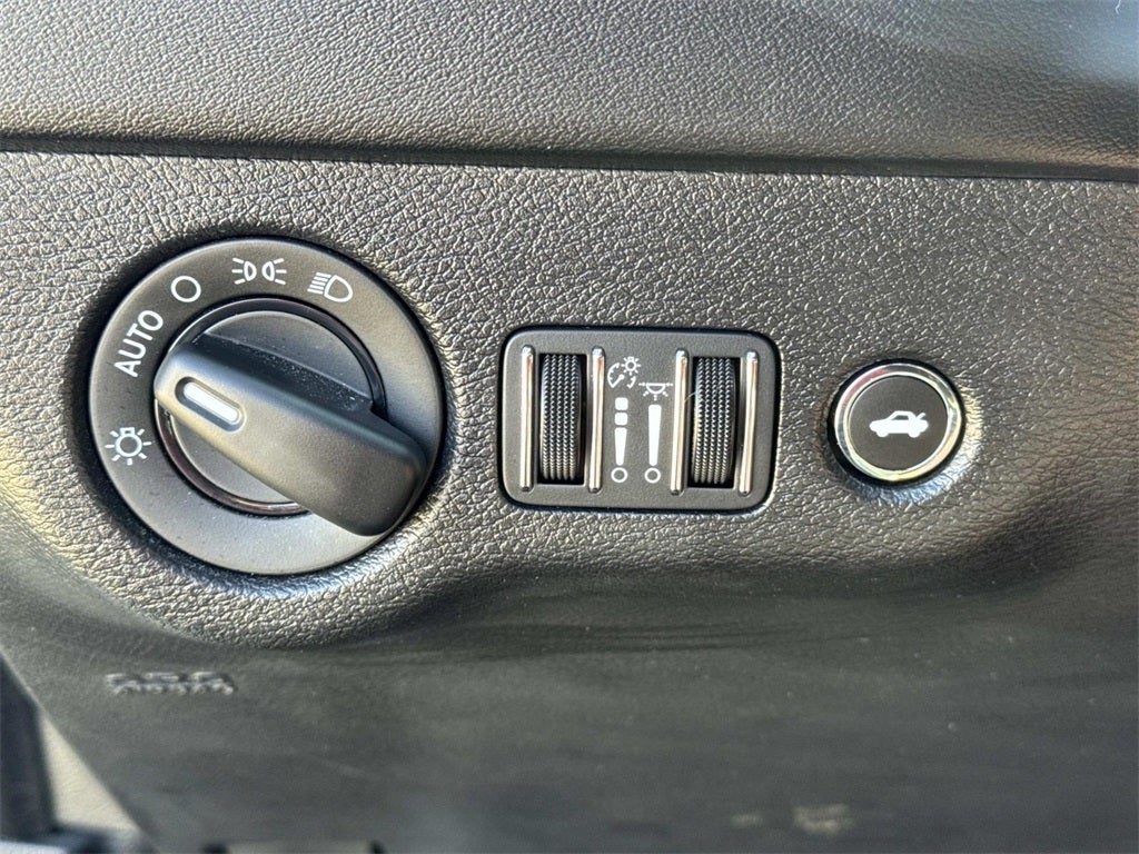 2022 Dodge Charger SRT Hellcat Widebody