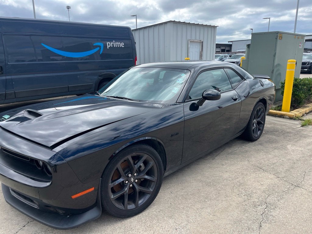 2023 Dodge Challenger R/T