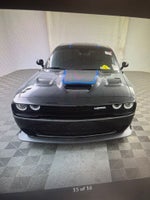 2023 Dodge Challenger R/T Scat Pack Widebody