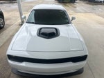 2021 Dodge Challenger R/T Scat Pack Widebody